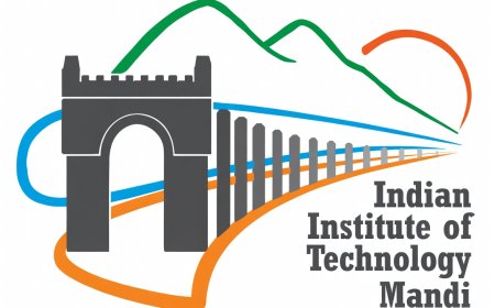 Indian Institute of Technology (IIT) Mandi wanted JRF