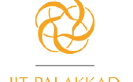 Indian Institute of Technology Palakkad Wanted Faculty