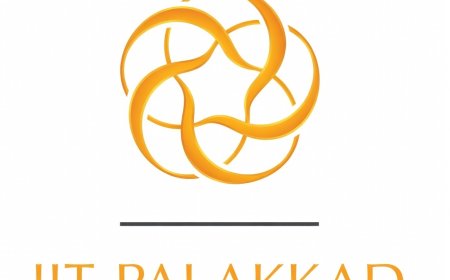 Indian Institute of Technology Palakkad Wanted Faculty