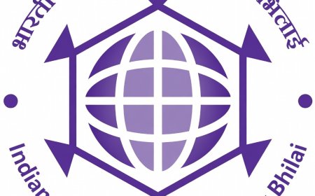 Administrative and Technical Jobs at Indian Institute of Technology Bhilai