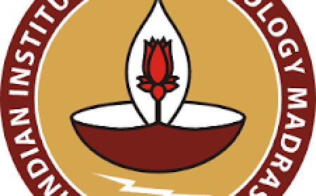 Indian Institute of Technology, Madras- Faculty Recruitment 2026