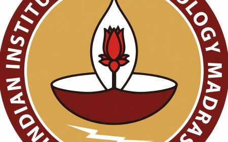 Indian Institute of Technology, Madras- Faculty Recruitment 2026