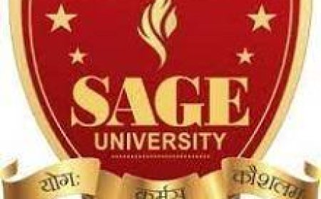 sage university, bhopal, indore wanted teaching and non-teaching faculty