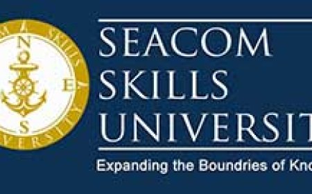 seacom skills university, bolpur, howrah wanted teaching faculty