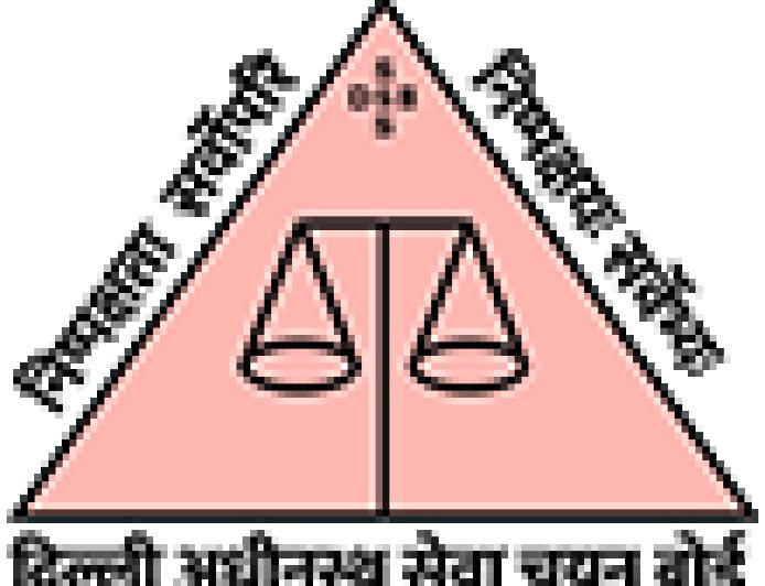 Delhi Subordinate Services Selection Board, Delhi wanted TGT