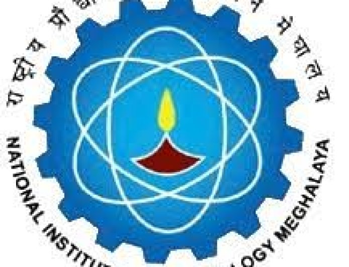 National Institute of Technology, Meghalaya wanted Project Associate-I