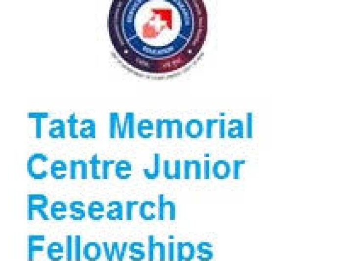 Tata Memorial Centre Advanced Centre for Treatment, Research and Education in Cancer, Navi Mumbai Wanted JRF