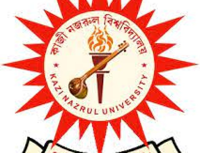 kazi nazrul university, asansol | assistant professor (contractual) & guest faculty