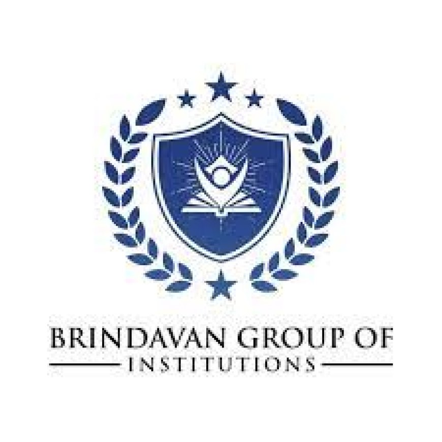 Brindavan Group of Institutions, Bengaluru Wanted Assistant Professor/HOD