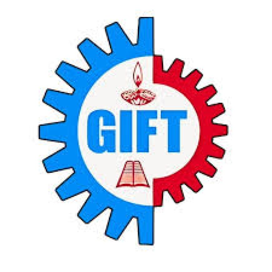 GIFT Autonomous, Bhubaneswar Wanted Vice Principal