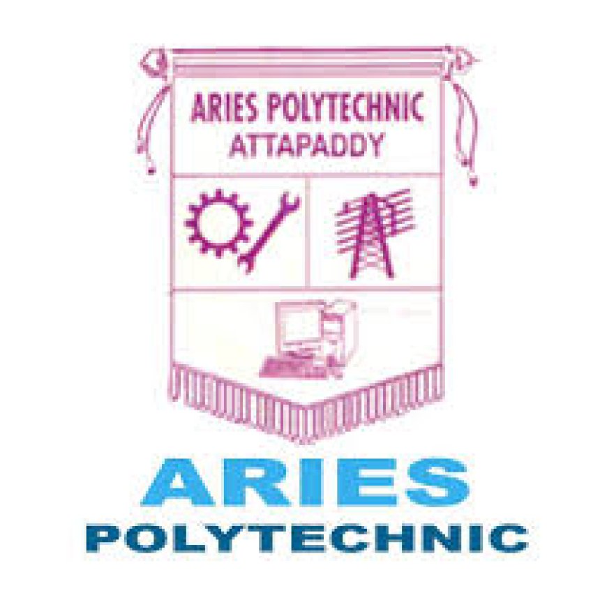 Aries Polytechnic College – Civil Faculty Recruitment Notification 2026