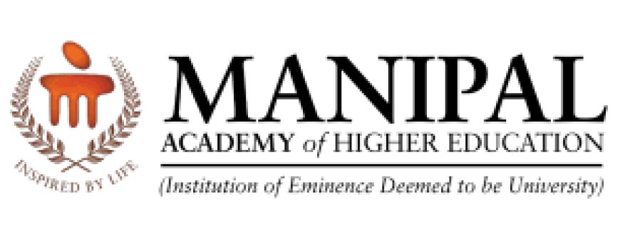 Manipal Academy of Higher Education (MAHE), Manipal wanted Project Assistant
