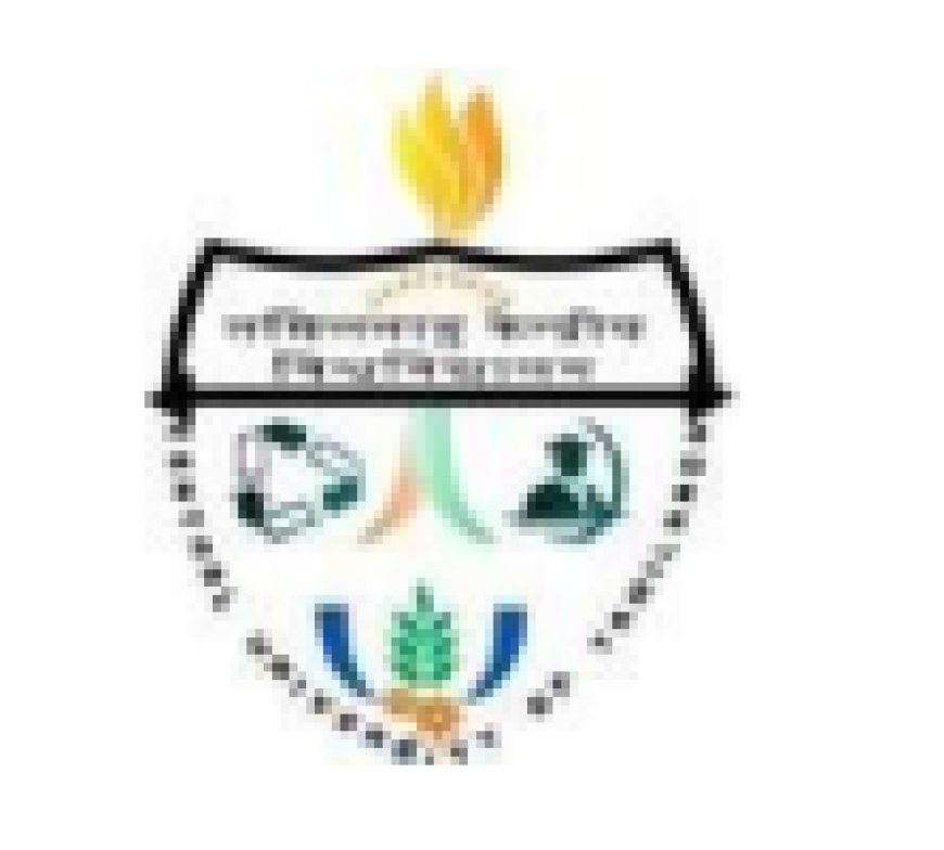 Central University of Tamil Nadu, Thiruvarur – Junior Research Fellow/Project Fellow Jobs