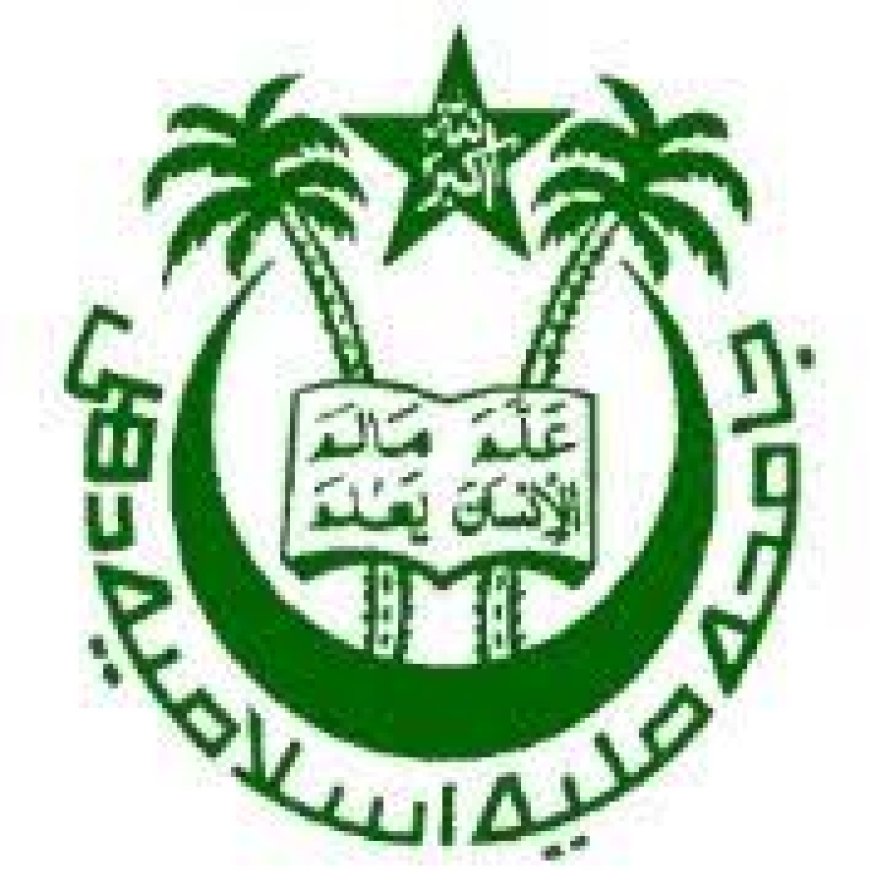 Jamia Millia Islamia, New Delhi wanted Research Associate
