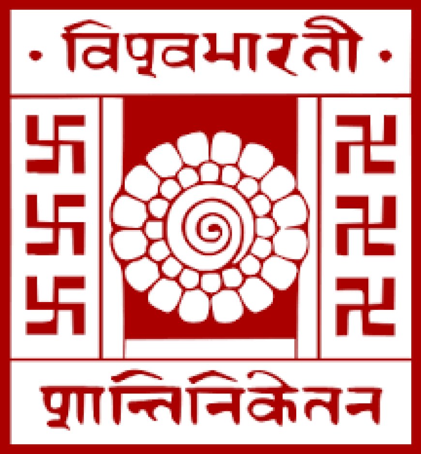 Visva Bharati, Santiniketan, Wanted Research Assistant