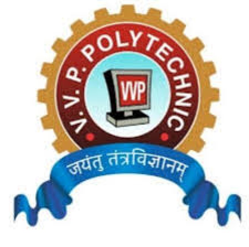 VVP Polytechnic, Solapur Wanted Lecturer