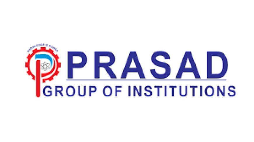 Prasad Group of Institutions, Jaunpur Wanted Faculty