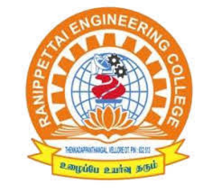 Ranipettai Institute of Technology College.T.K Thangal Wanted Lecturer