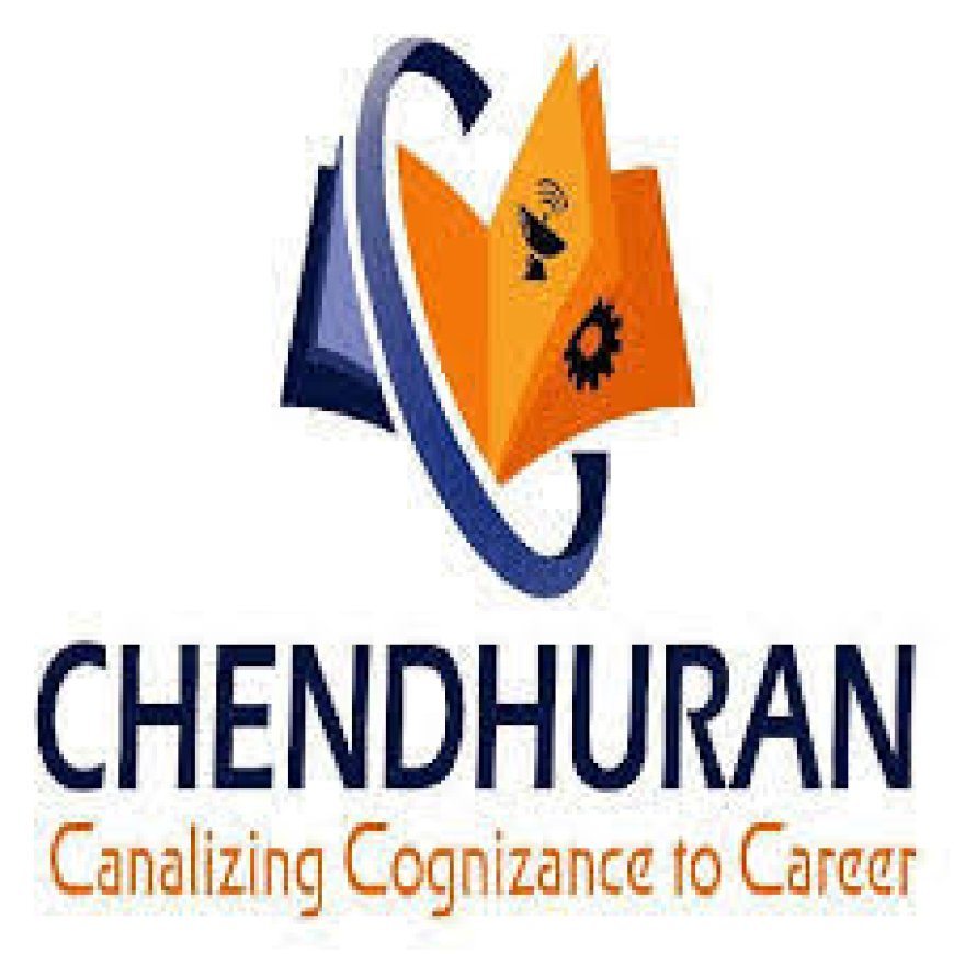Chendhuran Polytechnic College, Pudukkottai Wanted Teaching & Non-Teaching