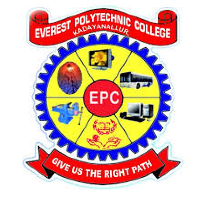 EVEREST POLYTECHNIC COLLEGE Wanted Lecturer, Lab Assistant