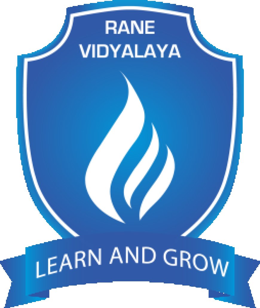 Rane Vidyalaya, Mannachanallur Wanted Teachers