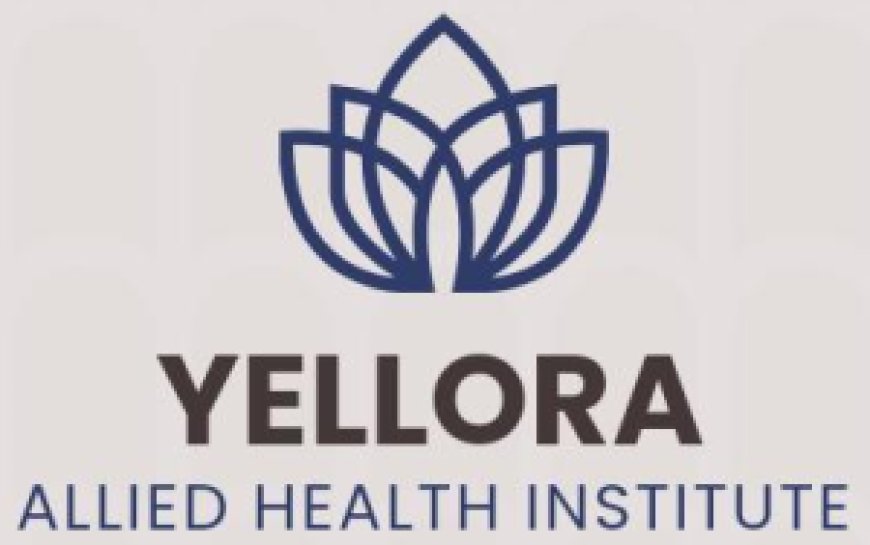 Yellora Allied Health Institute, Trichy Wanted Tutor / Assistant Professor