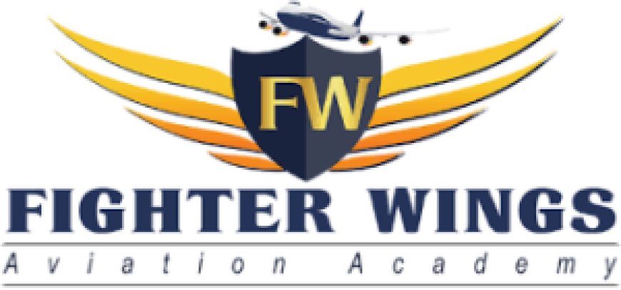 Fighter Wings Aviation College, Chennai Wanted Teaching Faculty