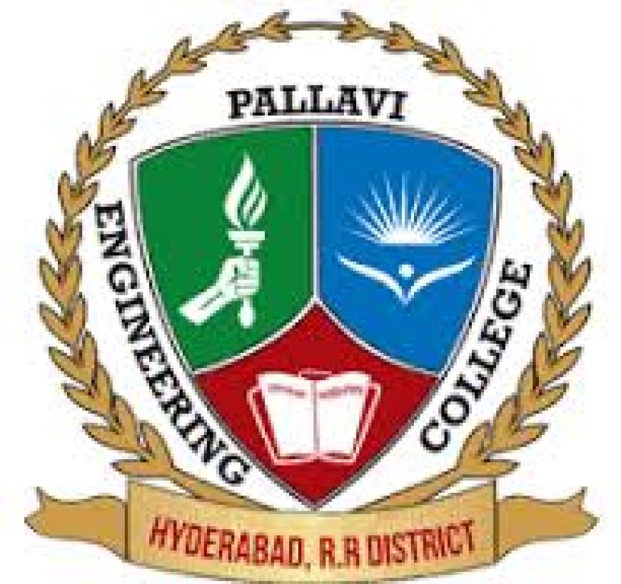 Pallavi Engineering College (PEC), Kuntloor Village, Hyderabad wanted Assistant Professor