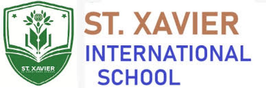 St. Xavier International School, Jajpur – Teachers Recruitment