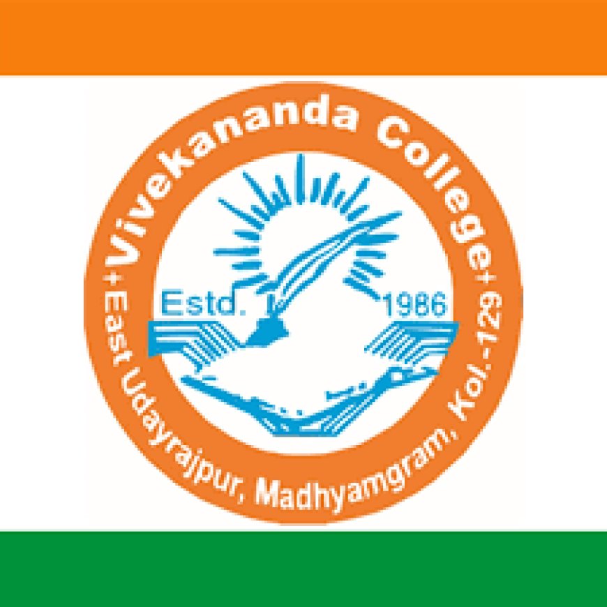 Vivekananda College, Vivek Vihar Wanted Guest Faculty