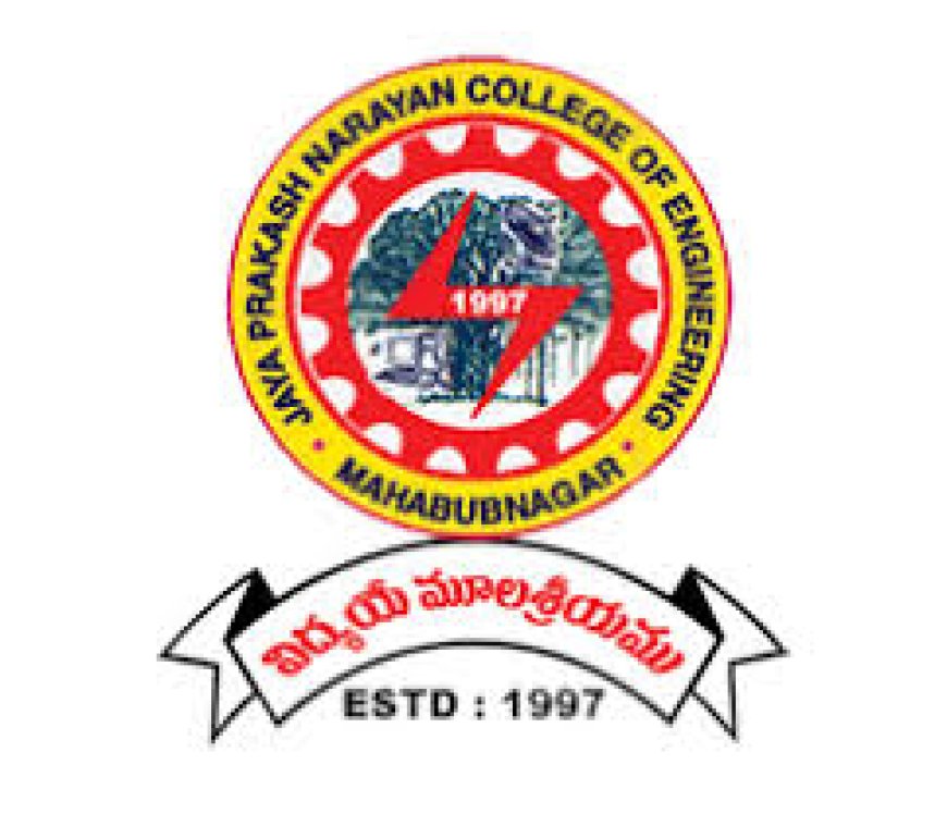 Jayaprakash Narayan Engineering College, Hyderabad Wanted Faculty & Non-Teaching Staff
