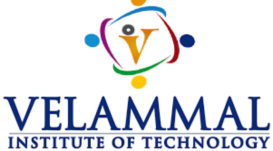 Velammal Institute of Technology, Chennai, Wanted Professor/Associate Professor/Assistant Professor