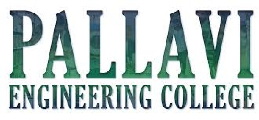 Pallavi Engineering College (PEC), Kuntloor Village, Hyderabad wanted Assistant Professor