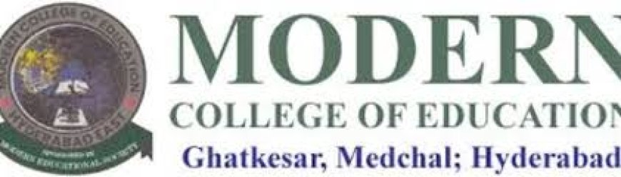 Modern D.Ed College, Rohtak Wanted Teaching Staff