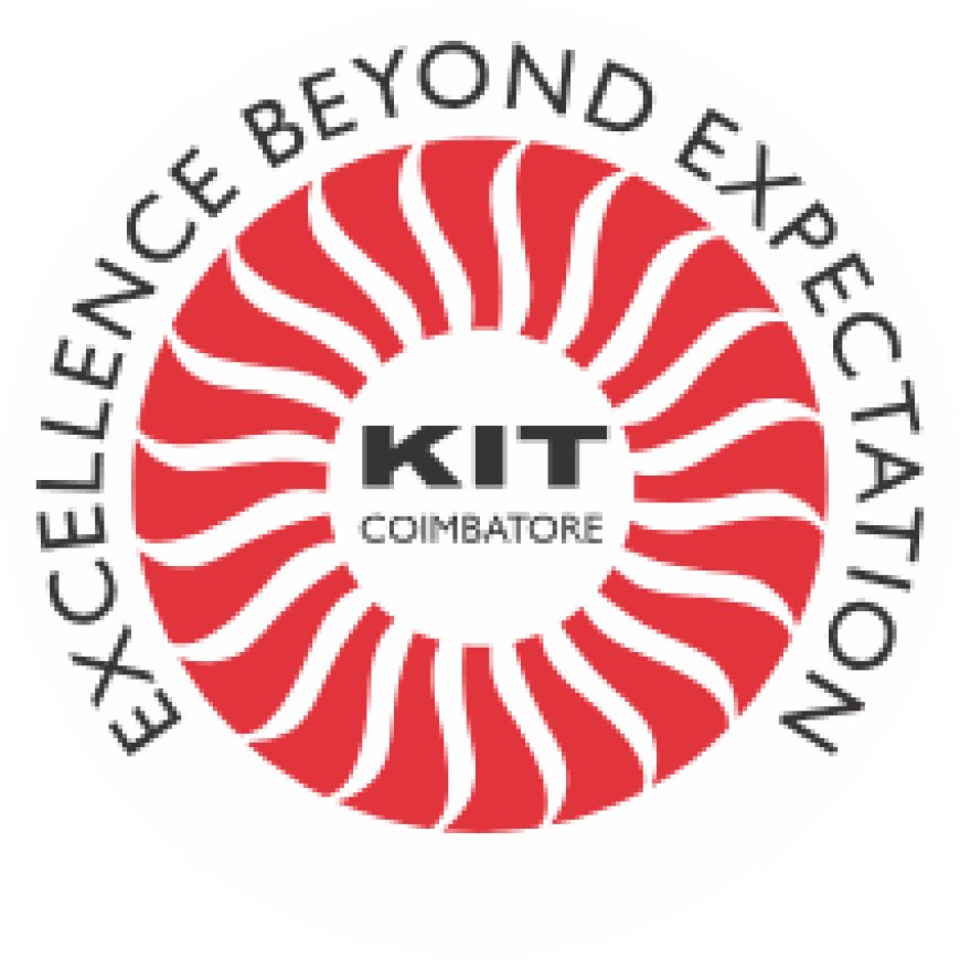 KIT – Kalaignarkarunanidhi Institute of Technology, Coimbatore Wanted Faculty