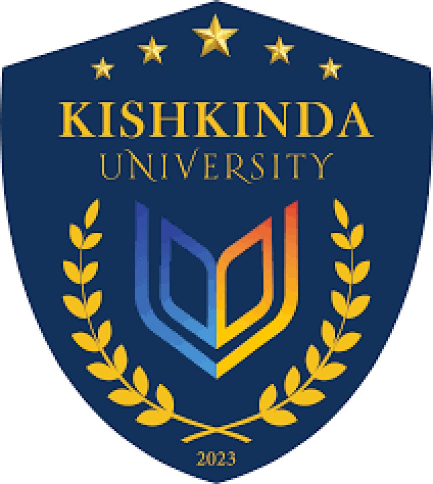 Kishkinda University, Karnataka wanted Teaching Faculty