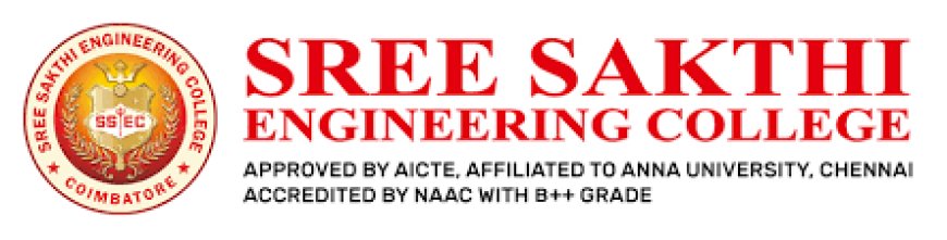 Sree Sakthi Engineering College (Autonomous), Coimbatore wanted Teaching Faculty