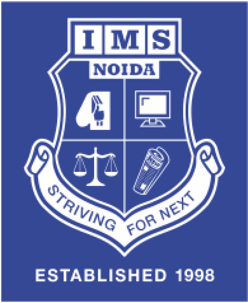IMS Noida, Noida Wanted Teaching and Non-Teaching Staff
