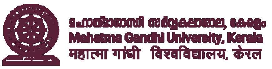 Assistant Professor Jobs at Mahatma Gandhi University, Kottayam