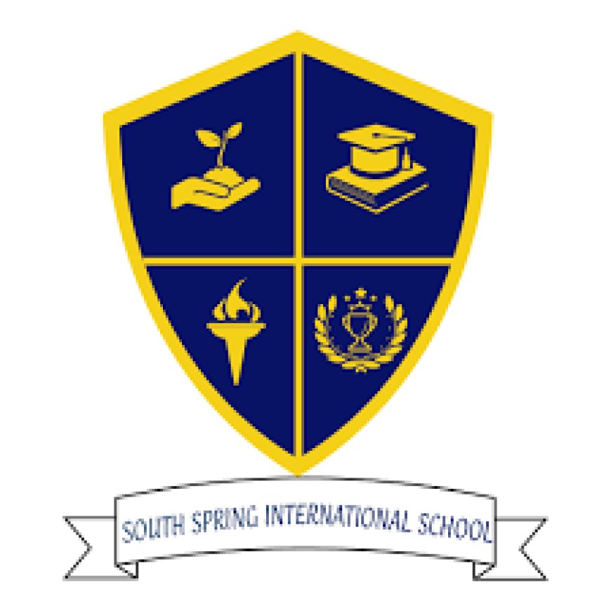 South Spring International School, Pudukottai wanted Teachers