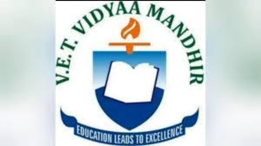 V.E.T Vidyaa Mandhir CBSE School, Villupuram Wanted PGT/TGT