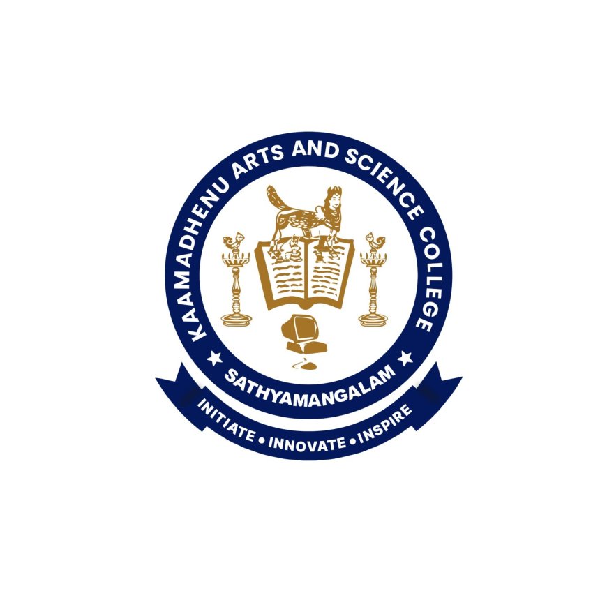 Kaamadhenu Arts and Science College (Autonomous) wanted Professor / Associate Professor / Assistant Professor