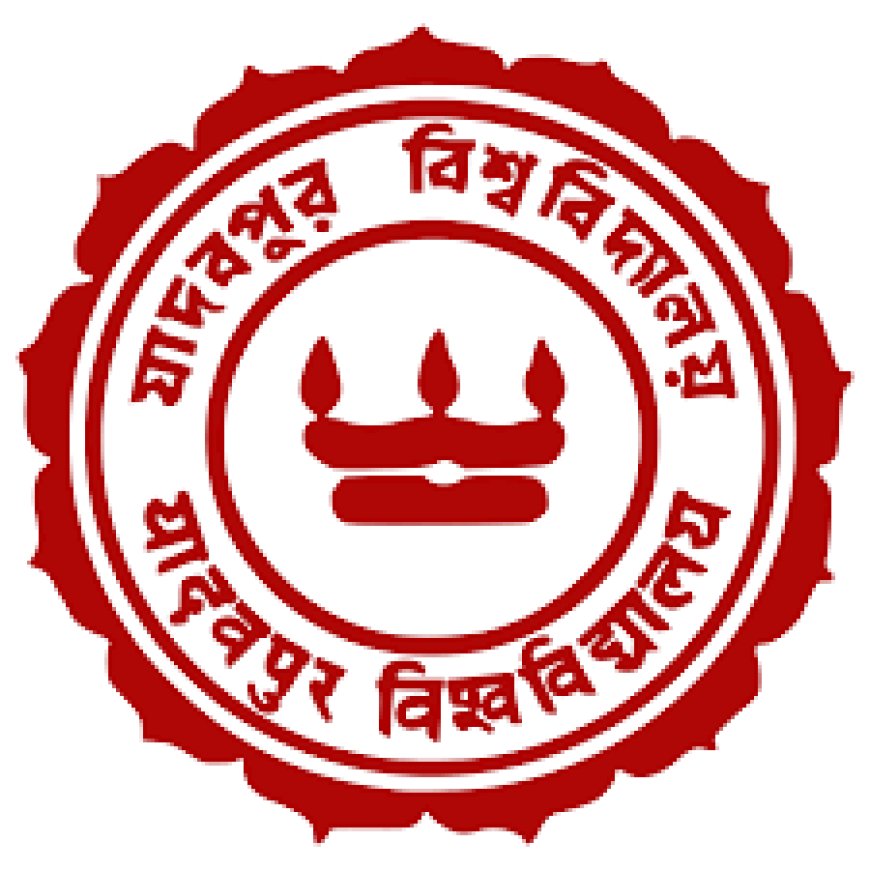 Jadavpur University, Kolkata, West Bengal Wanted Guest Faculty