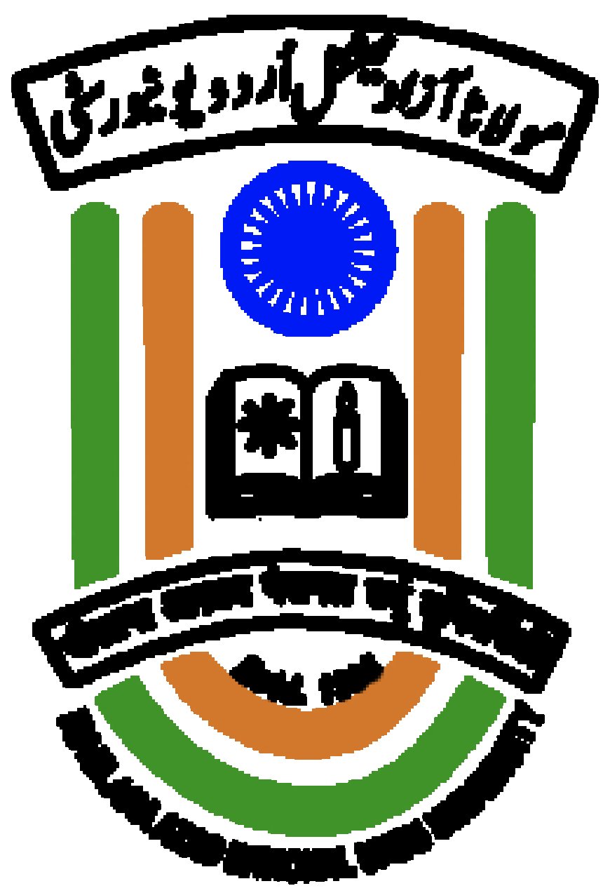Maulana Azad National Urdu University, Hyderabad Wanted Guest Faculty