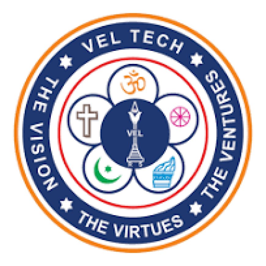 Vel Tech High Tech Dr.Rangarajan Dr.Sakunthala Engineering College, Chennai Wanted Teaching Faculty