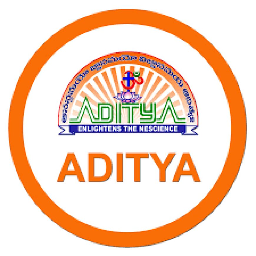 Aditya Degree Colleges, Hyderabad Wanted Teaching Faculty