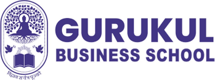 Gurukul Business School , Indore wanted Teaching Faculty