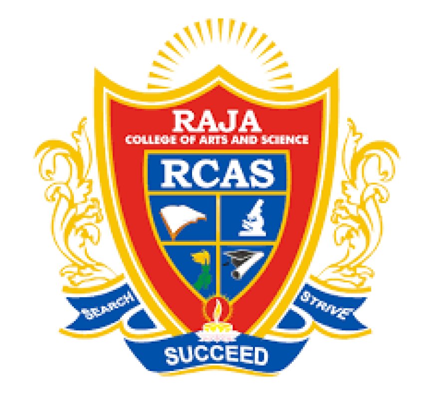Raja College of Arts and Science, Ramanathapuram Wanted Faculty & Non-Teaching