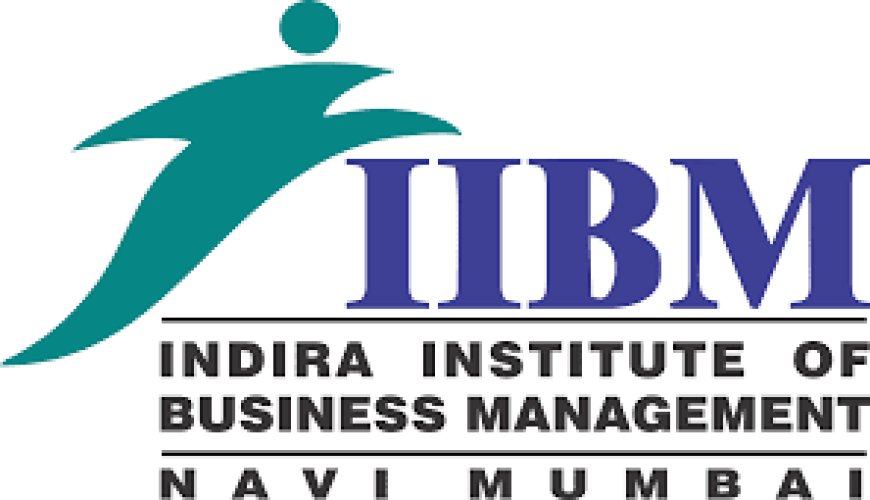 Indira Institute of Business Management, Navi Mumbai Wanted Faculty