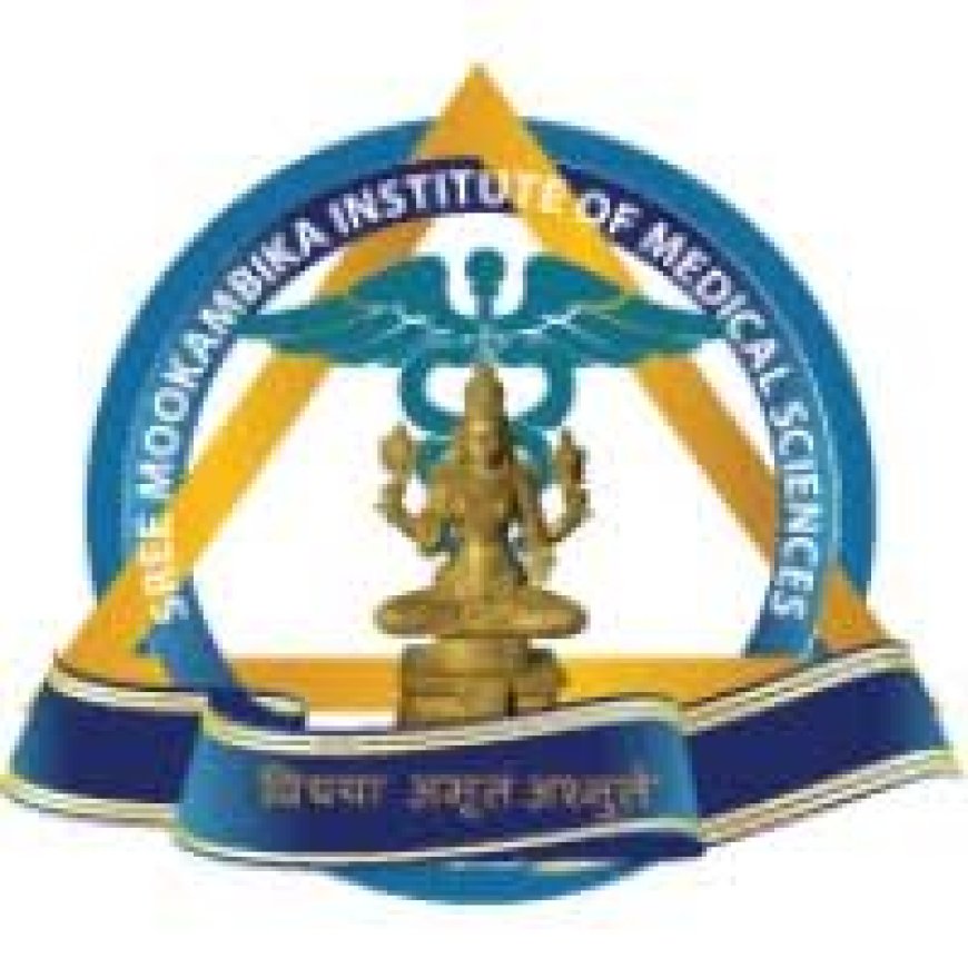 Faculty Recruitment 2026 at Sree Mookambika Institute of Medical Sciences, Kanyakumari